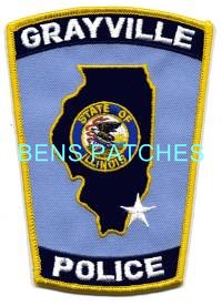 ILLINOIS,GRAYVILLE POLICE 1_wm